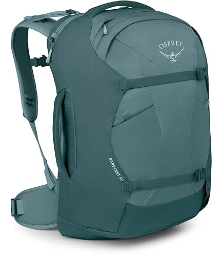 Amazon.co.jp: Osprey Farpoint (オスプレイ ファーポイント) 40